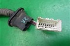 Проводка двери задней правой (24126CA001) для Nissan Murano (Z50) с 2002-2008г