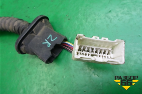 Проводка двери задней правой (24126CA001) для Nissan Murano (Z50) с 2002-2008г