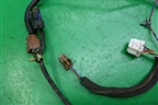 Проводка двери задней правой (24126CA001) для Nissan Murano (Z50) с 2002-2008г