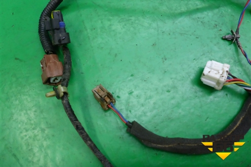 Проводка двери задней правой (24126CA001) для Nissan Murano (Z50) с 2002-2008г