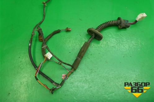 Проводка двери задней правой (24126CA001) для Nissan Murano (Z50) с 2002-2008г