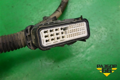 Проводка двери передней правой (24124CA004) для Nissan Murano (Z50) с 2002-2008г