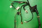 Проводка двери передней правой (24124CA004) для Nissan Murano (Z50) с 2002-2008г