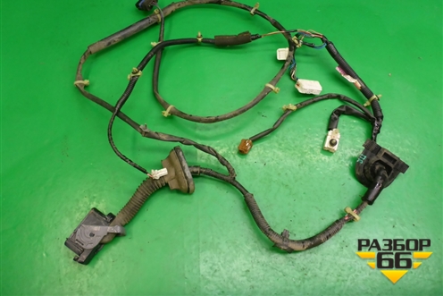 Проводка двери передней правой (24124CA004) для Nissan Murano (Z50) с 2002-2008г