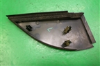 Накладка двери передней левой уголок (80293CA000) для Nissan Murano (Z50) с 2002-2008г