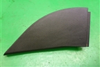 Накладка двери передней левой уголок (80293CA000) для Nissan Murano (Z50) с 2002-2008г