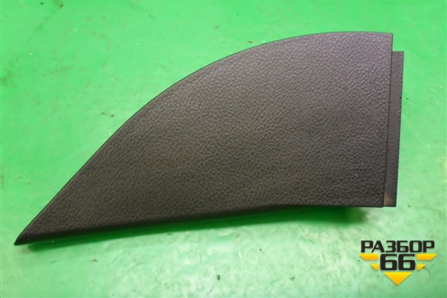 Накладка двери передней левой уголок (80293CA000) для Nissan Murano (Z50) с 2002-2008г