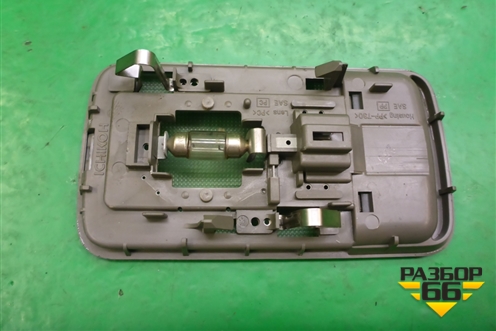 Плафон салонный для Nissan Murano (Z50) с 2002-2008г