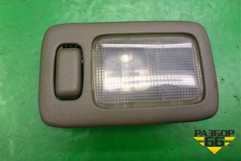Плафон салонный для Nissan Murano (Z50) с 2002-2008г