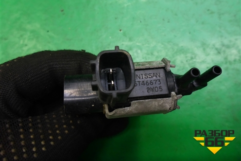 Клапан электромагнитный (5T46673) для Nissan Murano (Z50) с 2002-2008г