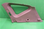 Обшивка багажника правая (верхняя) (84940CA000) для Nissan Murano (Z50) с 2002-2008г