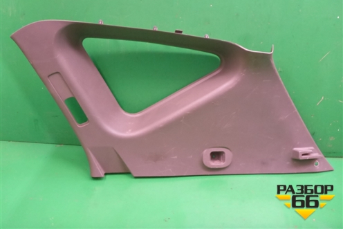 Обшивка багажника правая (верхняя) (84940CA000) для Nissan Murano (Z50) с 2002-2008г