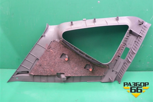 Обшивка багажника правая (верхняя) (84940CA000) для Nissan Murano (Z50) с 2002-2008г