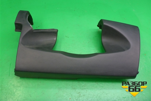 Накладка на торпедо (под рулём) (68210CA000) для Nissan Murano (Z50) с 2002-2008г