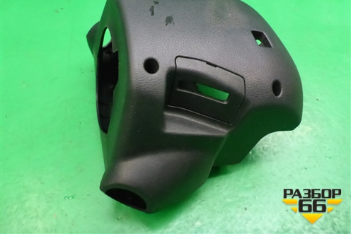 Кожух рулевой колонки для Nissan Murano (Z50) с 2002-2008г