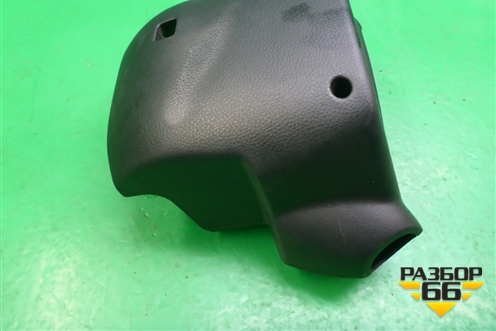 Кожух рулевой колонки для Nissan Murano (Z50) с 2002-2008г