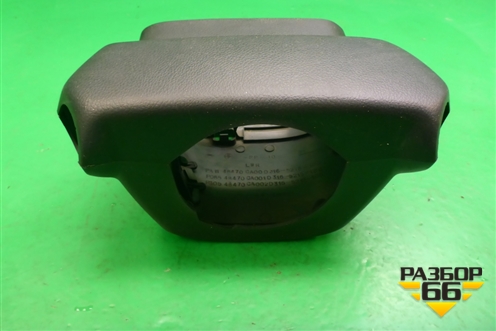 Кожух рулевой колонки для Nissan Murano (Z50) с 2002-2008г