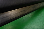 Накладка порога внутренняя переднего левого для Nissan Murano (Z50) с 2002-2008г