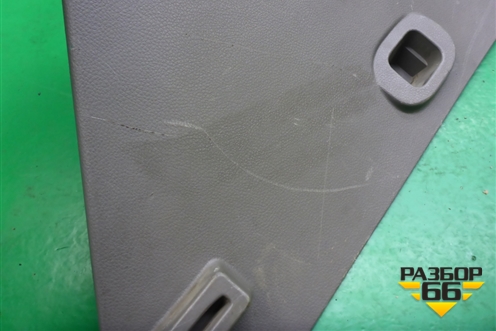 Обшивка багажника левая (верхняя) (84941CA000) для Nissan Murano (Z50) с 2002-2008г