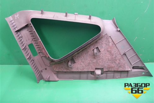 Обшивка багажника левая (верхняя) (84941CA000) для Nissan Murano (Z50) с 2002-2008г