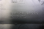 Накладка на торпедо (над коленями водителя) (68106CA000) для Nissan Murano (Z50) с 2002-2008г