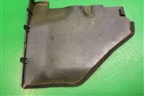 Накладка внутренняя (на консоль левая) (68921CA000) для Nissan Murano (Z50) с 2002-2008г