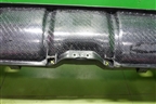 Панель передняя (A1676206601) для Mercedes Benz GLE-Klass V167 с 2018г