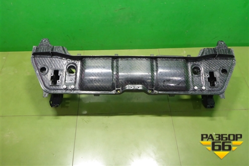 Панель передняя (A1676206601) для Mercedes Benz GLE-Klass V167 с 2018г