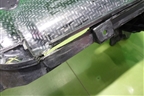 Панель передняя (A1676206601) для Mercedes Benz GLE-Klass V167 с 2018г