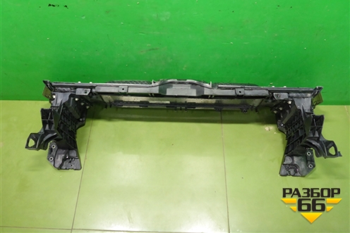 Панель передняя (A1676206601) для Mercedes Benz GLE-Klass V167 с 2018г