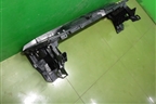 Панель передняя (A1676206601) для Mercedes Benz GLE-Klass V167 с 2018г