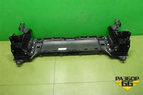 Панель передняя (A1676206601) для Mercedes Benz GLE-Klass V167 с 2018г