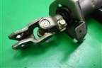 Колонка рулевая для Nissan Murano (Z50) с 2002-2008г