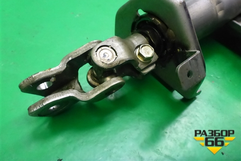 Колонка рулевая для Nissan Murano (Z50) с 2002-2008г