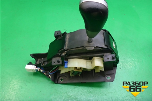 Кулиса КПП АКПП для Nissan Murano (Z50) с 2002-2008г