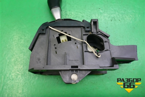 Кулиса КПП АКПП для Nissan Murano (Z50) с 2002-2008г