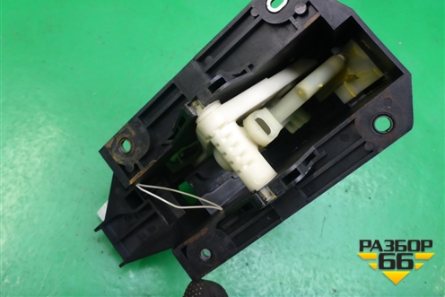 Кулиса КПП АКПП для Nissan Murano (Z50) с 2002-2008г