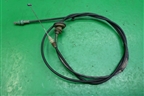 Трос открывания капота для Nissan Murano (Z50) с 2002-2008г