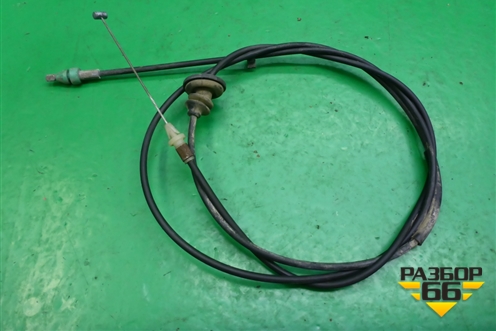 Трос открывания капота для Nissan Murano (Z50) с 2002-2008г