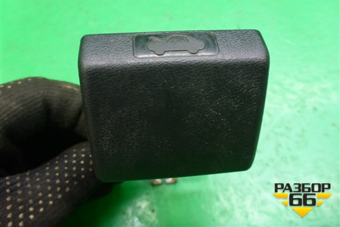 Ручка открывания капота для Nissan Murano (Z50) с 2002-2008г