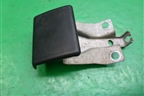 Ручка открывания капота для Nissan Murano (Z50) с 2002-2008г