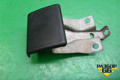 Ручка открывания капота для Nissan Murano (Z50) с 2002-2008г