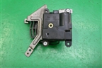 Моторчик заслонки отопителя (3K01030840) для Nissan Murano (Z50) с 2002-2008г