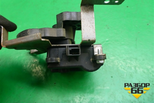 Моторчик заслонки отопителя (3K01030840) для Nissan Murano (Z50) с 2002-2008г