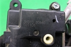 Моторчик заслонки отопителя (3K01030840) для Nissan Murano (Z50) с 2002-2008г