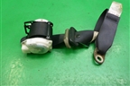 Ремень безопасности задний левый (TKAB0G1732) для Nissan Murano (Z50) с 2002-2008г