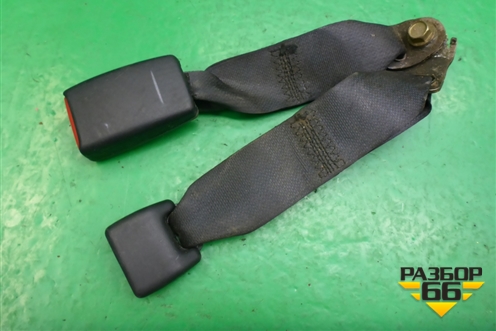 Замок ремня безопасности задний (TKAB0G1777) для Nissan Murano (Z50) с 2002-2008г