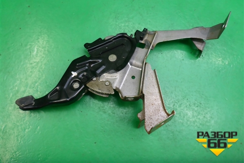 Педаль стояночного тормоза для Nissan Murano (Z50) с 2002-2008г