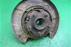 Кулак задний правый (4WD) для Nissan Murano (Z50) с 2002-2008г