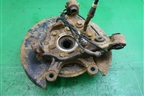 Кулак задний правый (4WD) для Nissan Murano (Z50) с 2002-2008г